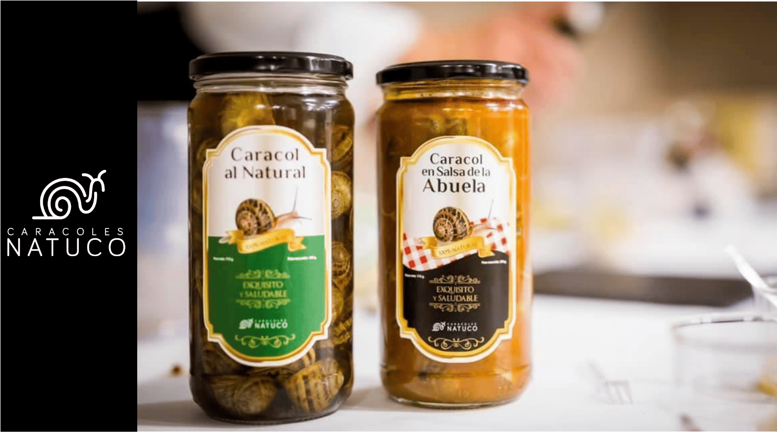 ¿Conoces todas las propiedades de comer caracoles?